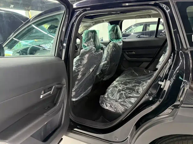 Mazda CX-50 Xingye — Фото автомобиля 17