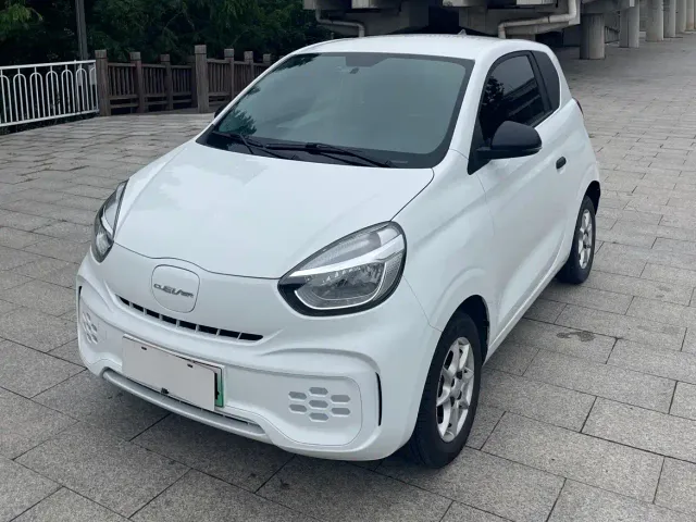Фотография автомобиля — Roewe Clever