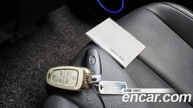 Hyundai Ioniq 5 Ioniq5 — Фото автомобиля 23