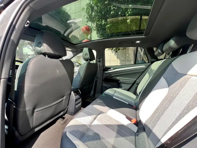 Volkswagen ID.4 Crozz — Фото автомобиля 16