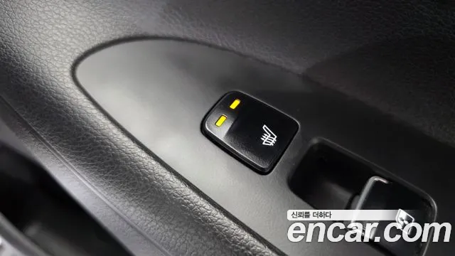 Hyundai Grandeur — Фото автомобиля 18