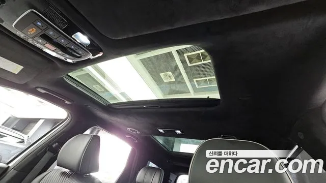 Hyundai Palisade — Фото автомобиля 18