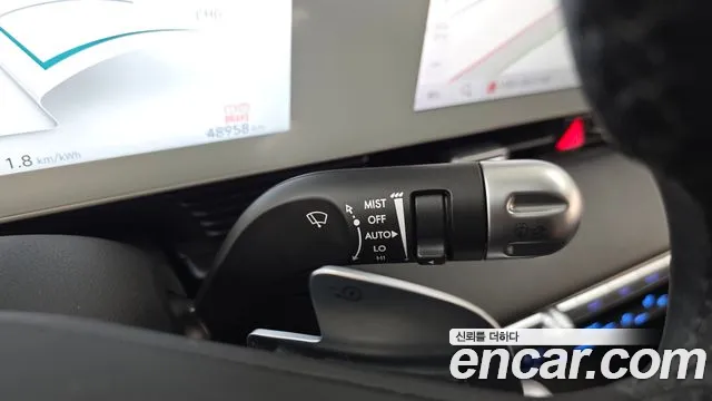 Hyundai Ioniq 5 Ioniq5 — Фото автомобиля 26