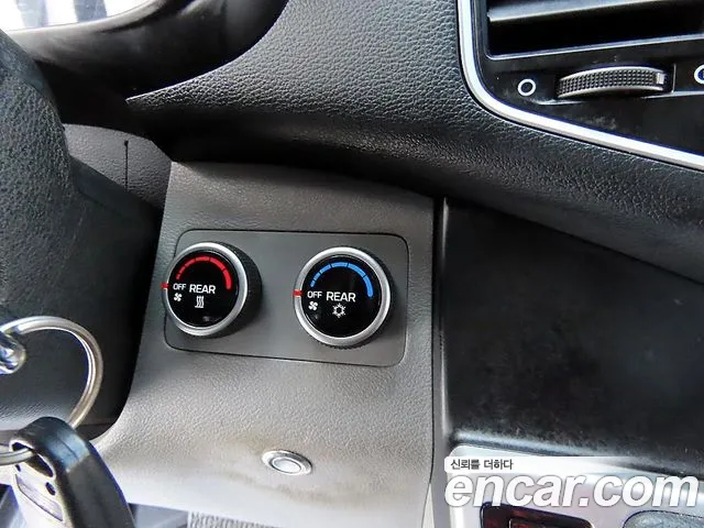 Hyundai Solati — Фото автомобиля 13