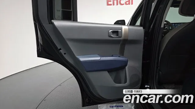 Kia EV3 — Фото автомобиля 8