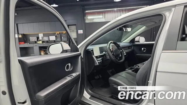 Hyundai Ioniq 5 — Фото автомобиля 15