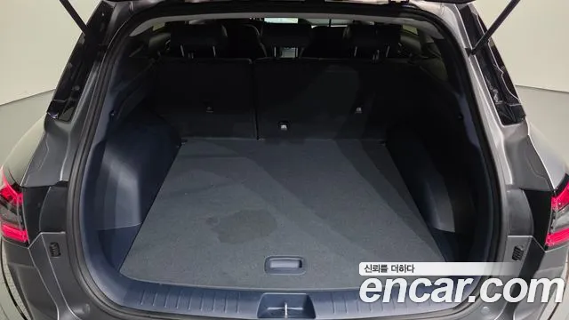 Hyundai Nexo Nexo Modern — Фото автомобиля 30