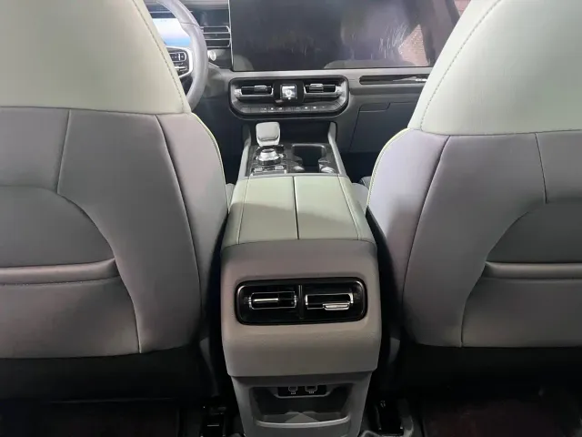 BAIC BJ40 — Фото автомобиля 10