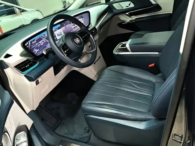 Buick Century — Фото автомобиля 14