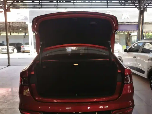 BYD Qin PLUS — Фото автомобиля 18