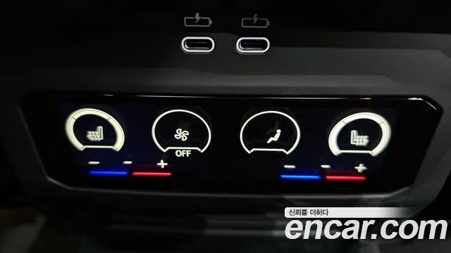 BMW M5 — Фото автомобиля 8