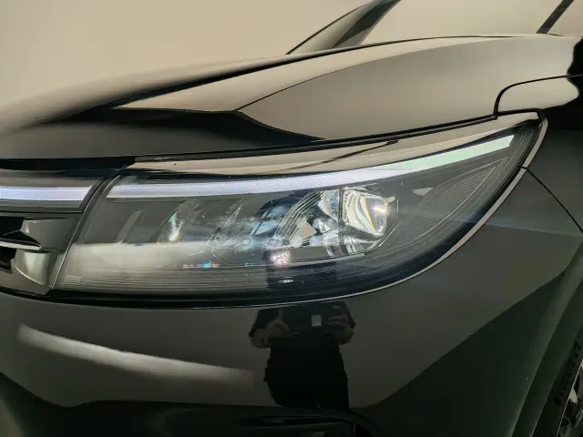 Aito M7 — Фото автомобиля 19
