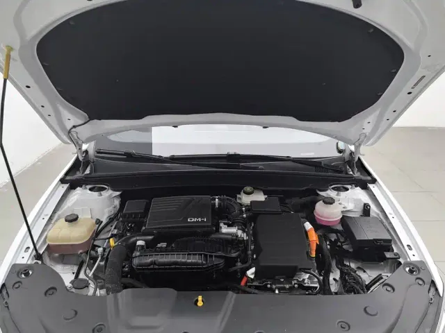 BYD Qin PLUS — Фото автомобиля 6