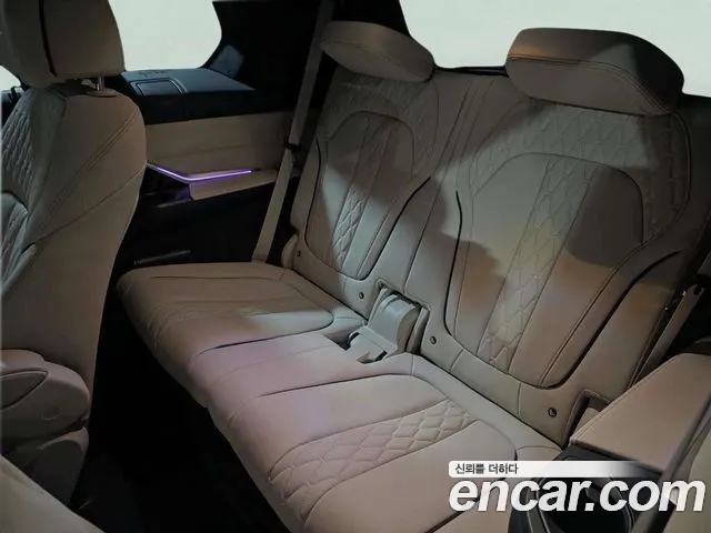 BMW X7 G07 — Фото автомобиля 13