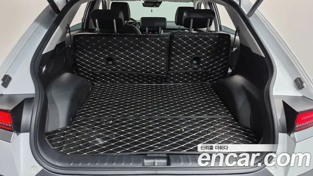 Hyundai Ioniq 5 New — Фото автомобиля 20