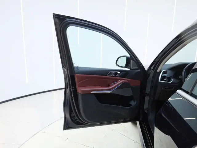 BMW X5 — Фото автомобиля 29