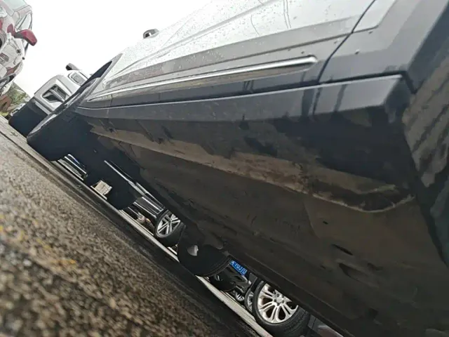 Wuling Xingchi — Фото автомобиля 20