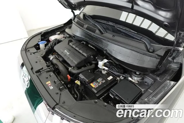Hyundai Casper — Фото автомобиля 20