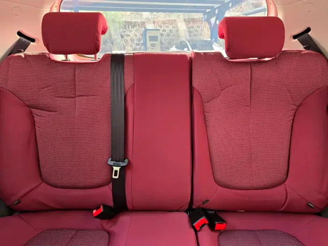 Changan Benben E-Star — Фото автомобиля 14