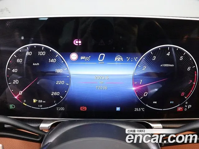 Mercedes-Benz S-Class — Фото автомобиля 6