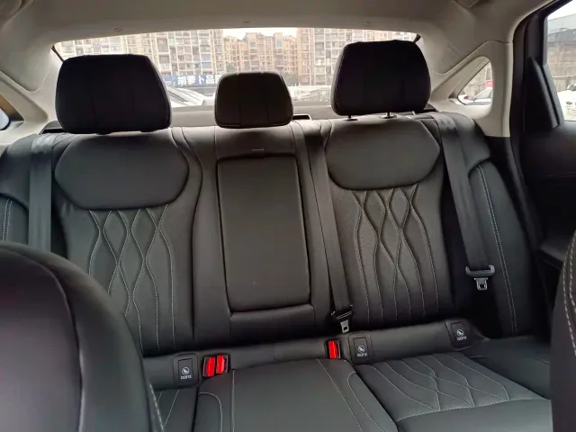 Chery Arrizo 8 — Фото автомобиля 13