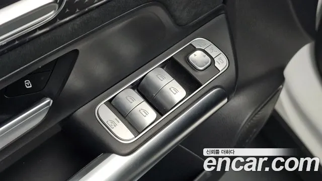 Mercedes-Benz EQA H243 — Фото автомобиля 28