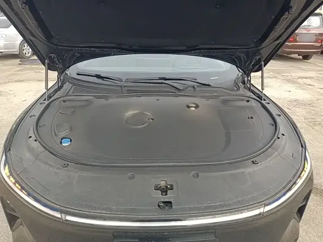 Changan Qiyuan A07 — Фото автомобиля 19