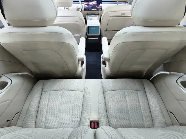 Onvo L90 — Фото автомобиля 10