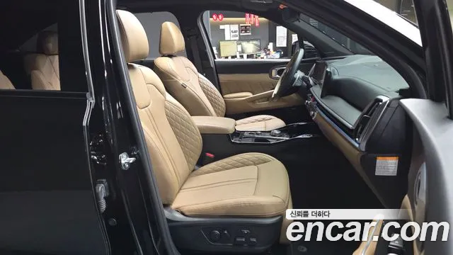 Kia Sorento 4th Gen — Фото автомобиля 17