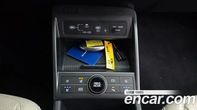 Hyundai Kona SX2 — Фото автомобиля 20
