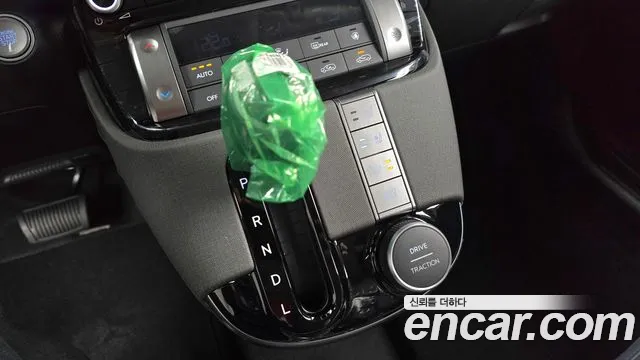 Hyundai Casper — Фото автомобиля 9