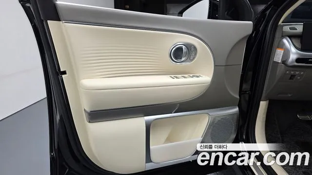 Hyundai Ioniq 9 — Фото автомобиля 23
