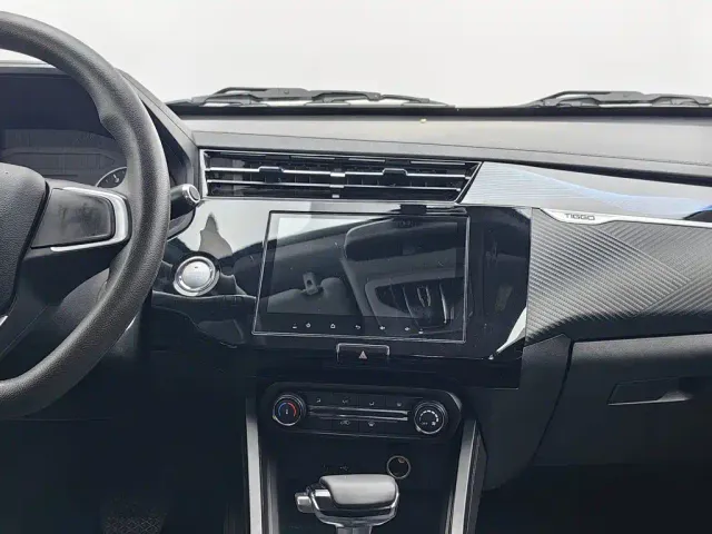 Chery Tiggo 3x 2024 1.5L CVT Excellence — Фото автомобиля 12