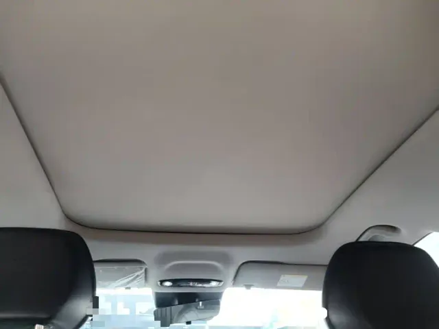 Geely Galaxy E5 — Фото автомобиля 17