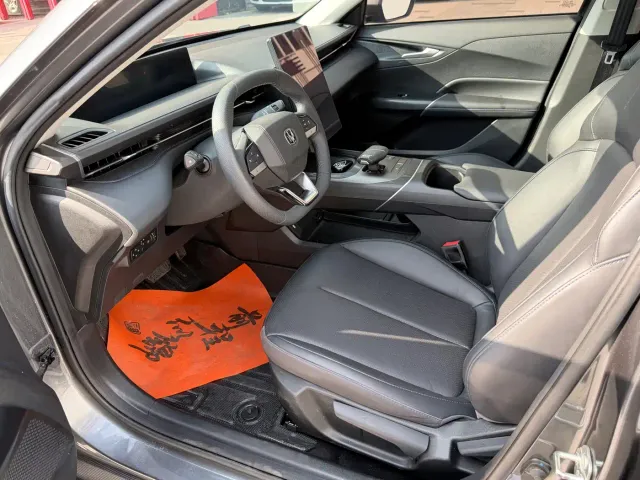 Changan Eado — Фото автомобиля 6