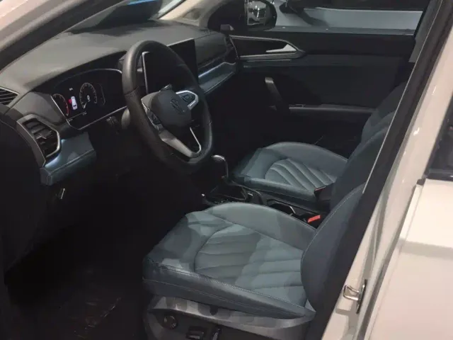 Volkswagen Tharu — Фото автомобиля 5