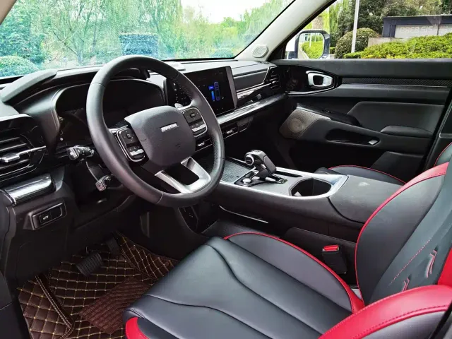 Haval Cool Dog — Фото автомобиля 12