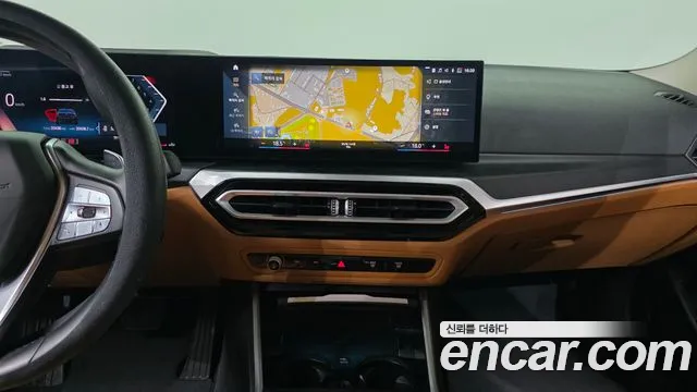BMW 3 Series G20 — Фото автомобиля 19