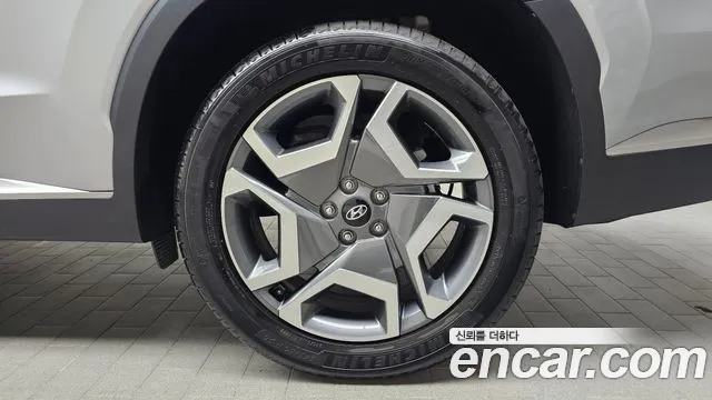 Hyundai Palisade The New Palisade Дизель 2.2 2WD — Фото автомобиля 19