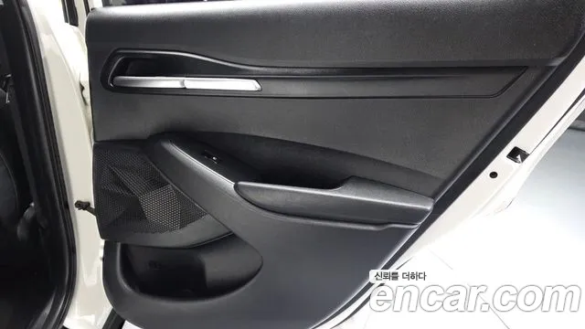 Kia Seltos Seltos (New) — Фото автомобиля 14