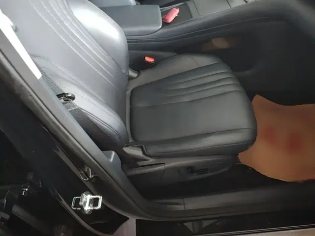 Geely Galaxy E5 — Фото автомобиля 24
