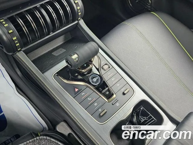 BYD Atto 3 — Фото автомобиля 8