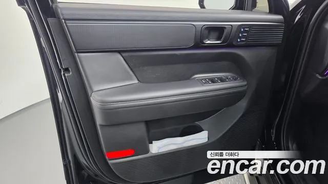 Hyundai Santa Fe MX5 — Фото автомобиля 24