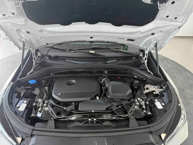 BMW X1 — Фото автомобиля 20