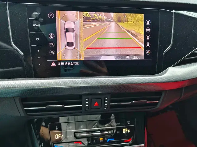 Volkswagen Passat — Фото автомобиля 18