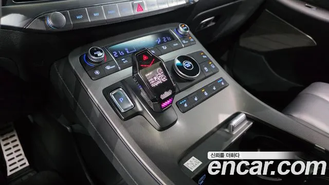 Hyundai Palisade — Фото автомобиля 12