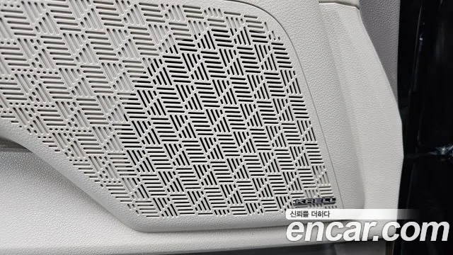Kia Carnival 4th Gen — Фото автомобиля 18
