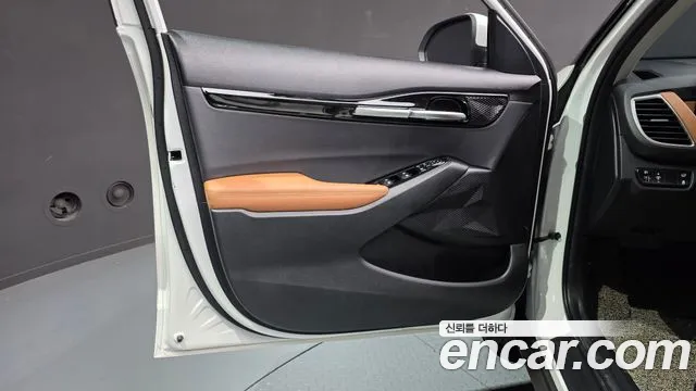Kia Seltos Бензин 1.6 турбо 2WD — Фото автомобиля 21
