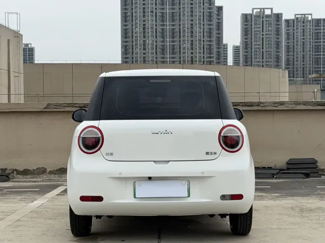 Changan Lumin — Фото автомобиля 10