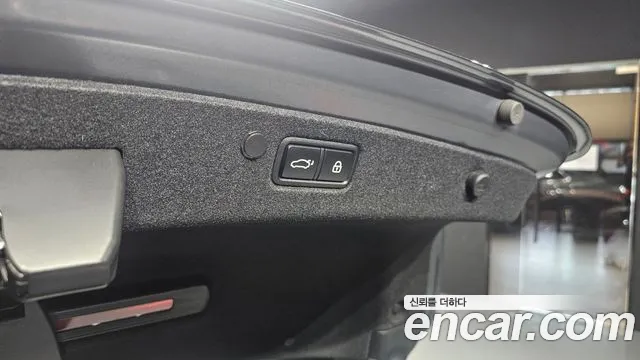 Hyundai Grandeur Новый Grandeur IG — Фото автомобиля 17